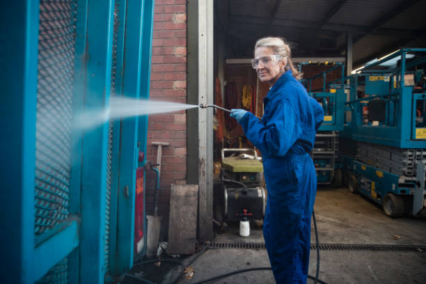 Best Affordable Power Washing  in Zebulon, GA