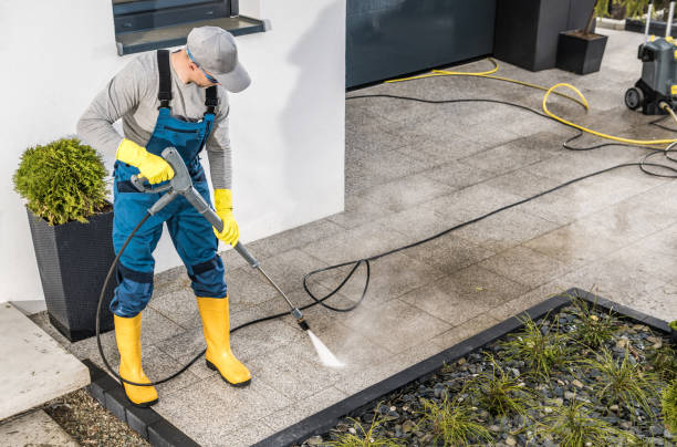 Best Pressure Washing Company Near Me  in Zebulon, GA