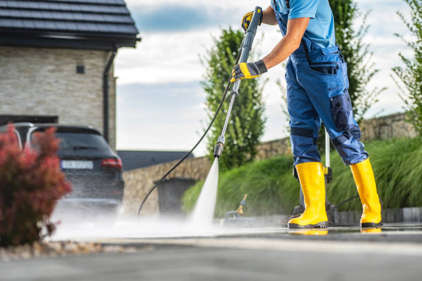 Best Pressure Washing Services Near Me  in Zebulon, GA