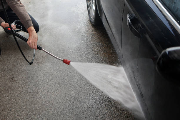 Trusted Zebulon, GA Pressure Washing Experts